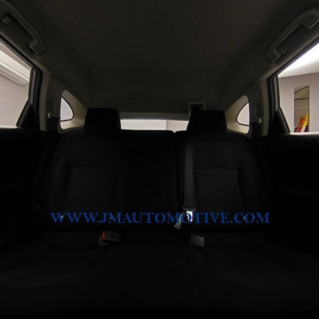 Used Nissan Rogue Select AWD 4dr S 2014 | J&M Automotive Sls&Svc LLC. Naugatuck, Connecticut Used Nissan Rogue Select AWD 4dr S 2014 | J&M Automotive Sls&Svc LLC. Naugatuck, Connecticut