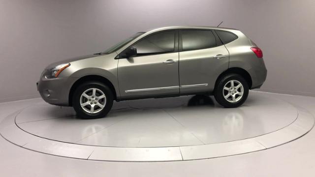 Used Nissan Rogue Select AWD 4dr S 2014 | J&M Automotive Sls&Svc LLC. Naugatuck, Connecticut Used Nissan Rogue Select AWD 4dr S 2014 | J&M Automotive Sls&Svc LLC. Naugatuck, Connecticut