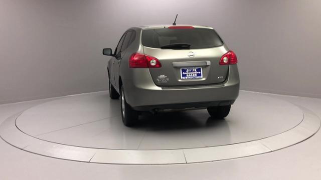 Used Nissan Rogue Select AWD 4dr S 2014 | J&M Automotive Sls&Svc LLC. Naugatuck, Connecticut Used Nissan Rogue Select AWD 4dr S 2014 | J&M Automotive Sls&Svc LLC. Naugatuck, Connecticut