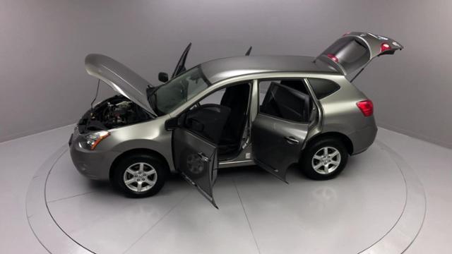 Used Nissan Rogue Select AWD 4dr S 2014 | J&M Automotive Sls&Svc LLC. Naugatuck, Connecticut Used Nissan Rogue Select AWD 4dr S 2014 | J&M Automotive Sls&Svc LLC. Naugatuck, Connecticut
