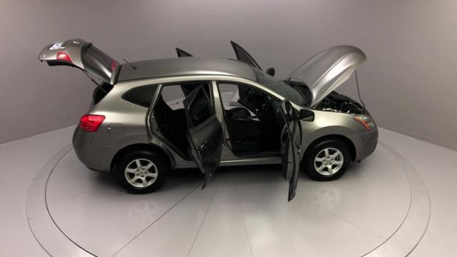 Used Nissan Rogue Select AWD 4dr S 2014 | J&M Automotive Sls&Svc LLC. Naugatuck, Connecticut Used Nissan Rogue Select AWD 4dr S 2014 | J&M Automotive Sls&Svc LLC. Naugatuck, Connecticut