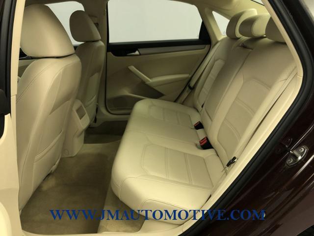 2014 Volkswagen Passat 4dr Sdn 1.8T Auto Wolfsburg Ed PZEV, available for sale in Naugatuck, Connecticut | J&M Automotive Sls&Svc LLC. Naugatuck, Connecticut 2014 Volkswagen Passat 4dr Sdn 1.8T Auto Wolfsburg Ed PZEV, available for sale in Naugatuck, Connecticut | J&M Automotive Sls&Svc LLC. Naugatuck, Connecticut