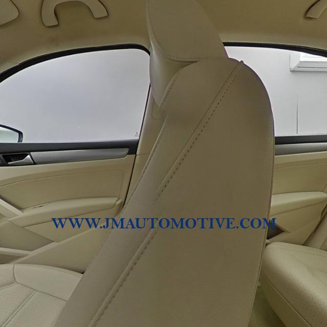 2014 Volkswagen Passat 4dr Sdn 1.8T Auto Wolfsburg Ed PZEV, available for sale in Naugatuck, Connecticut | J&M Automotive Sls&Svc LLC. Naugatuck, Connecticut 2014 Volkswagen Passat 4dr Sdn 1.8T Auto Wolfsburg Ed PZEV, available for sale in Naugatuck, Connecticut | J&M Automotive Sls&Svc LLC. Naugatuck, Connecticut
