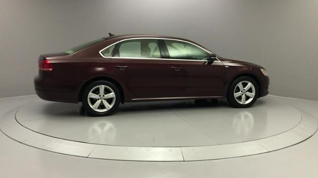 2014 Volkswagen Passat 4dr Sdn 1.8T Auto Wolfsburg Ed PZEV, available for sale in Naugatuck, Connecticut | J&M Automotive Sls&Svc LLC. Naugatuck, Connecticut 2014 Volkswagen Passat 4dr Sdn 1.8T Auto Wolfsburg Ed PZEV, available for sale in Naugatuck, Connecticut | J&M Automotive Sls&Svc LLC. Naugatuck, Connecticut