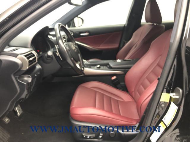 2016 Lexus Is 300 4dr Sdn AWD, available for sale in Naugatuck, Connecticut | J&M Automotive Sls&Svc LLC. Naugatuck, Connecticut 2016 Lexus Is 300 4dr Sdn AWD, available for sale in Naugatuck, Connecticut | J&M Automotive Sls&Svc LLC. Naugatuck, Connecticut