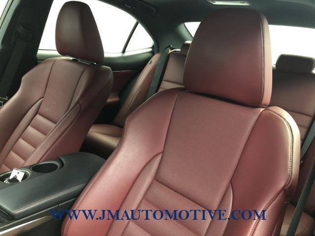 2016 Lexus Is 300 4dr Sdn AWD, available for sale in Naugatuck, Connecticut | J&M Automotive Sls&Svc LLC. Naugatuck, Connecticut 2016 Lexus Is 300 4dr Sdn AWD, available for sale in Naugatuck, Connecticut | J&M Automotive Sls&Svc LLC. Naugatuck, Connecticut
