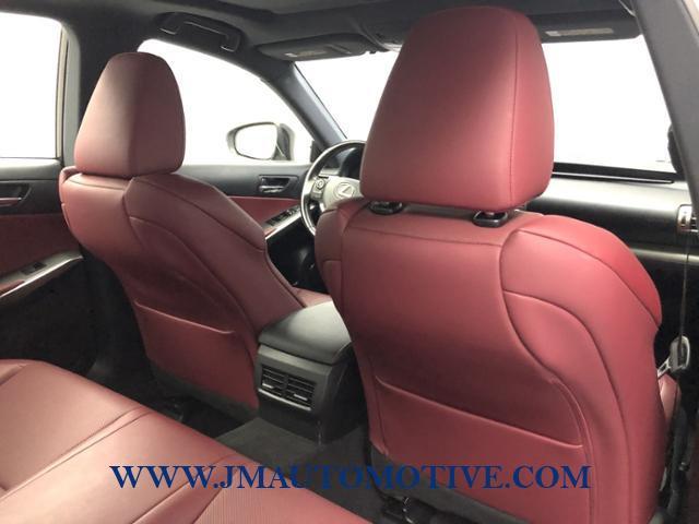2016 Lexus Is 300 4dr Sdn AWD, available for sale in Naugatuck, Connecticut | J&M Automotive Sls&Svc LLC. Naugatuck, Connecticut 2016 Lexus Is 300 4dr Sdn AWD, available for sale in Naugatuck, Connecticut | J&M Automotive Sls&Svc LLC. Naugatuck, Connecticut