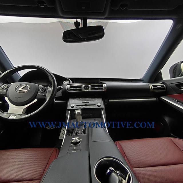 2016 Lexus Is 300 4dr Sdn AWD, available for sale in Naugatuck, Connecticut | J&M Automotive Sls&Svc LLC. Naugatuck, Connecticut 2016 Lexus Is 300 4dr Sdn AWD, available for sale in Naugatuck, Connecticut | J&M Automotive Sls&Svc LLC. Naugatuck, Connecticut