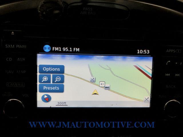 2014 Nissan Juke 5dr Wgn CVT SL AWD, available for sale in Naugatuck, Connecticut | J&M Automotive Sls&Svc LLC. Naugatuck, Connecticut 2014 Nissan Juke 5dr Wgn CVT SL AWD, available for sale in Naugatuck, Connecticut | J&M Automotive Sls&Svc LLC. Naugatuck, Connecticut