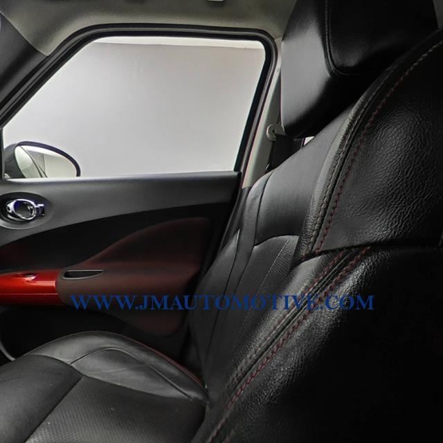 2014 Nissan Juke 5dr Wgn CVT SL AWD, available for sale in Naugatuck, Connecticut | J&M Automotive Sls&Svc LLC. Naugatuck, Connecticut 2014 Nissan Juke 5dr Wgn CVT SL AWD, available for sale in Naugatuck, Connecticut | J&M Automotive Sls&Svc LLC. Naugatuck, Connecticut