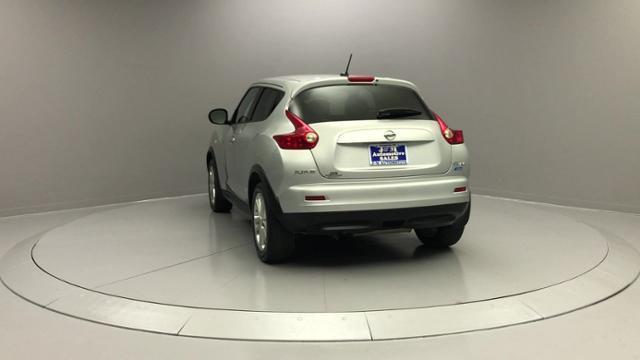 2014 Nissan Juke 5dr Wgn CVT SL AWD, available for sale in Naugatuck, Connecticut | J&M Automotive Sls&Svc LLC. Naugatuck, Connecticut 2014 Nissan Juke 5dr Wgn CVT SL AWD, available for sale in Naugatuck, Connecticut | J&M Automotive Sls&Svc LLC. Naugatuck, Connecticut