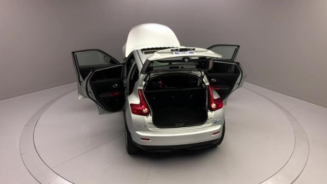 2014 Nissan Juke 5dr Wgn CVT SL AWD, available for sale in Naugatuck, Connecticut | J&M Automotive Sls&Svc LLC. Naugatuck, Connecticut 2014 Nissan Juke 5dr Wgn CVT SL AWD, available for sale in Naugatuck, Connecticut | J&M Automotive Sls&Svc LLC. Naugatuck, Connecticut