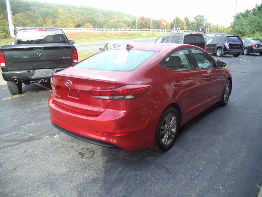 Used Hyundai Elantra Limited 2.0L Auto (Alabama) *Ltd Avail* 2017 | Riverside Motorcars, LLC. Naugatuck, Connecticut Used Hyundai Elantra Limited 2.0L Auto (Alabama) *Ltd Avail* 2017 | Riverside Motorcars, LLC. Naugatuck, Connecticut