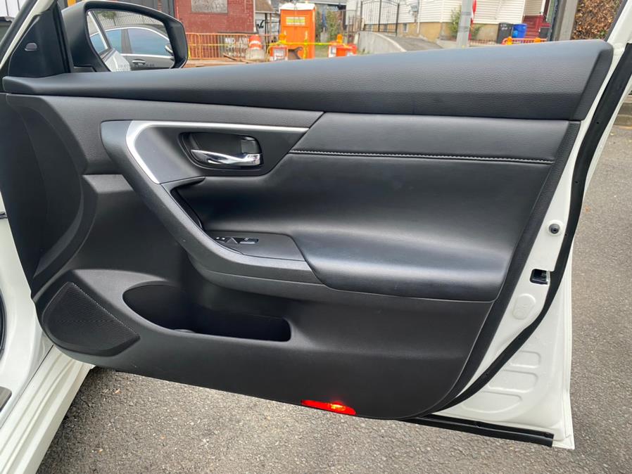 Used Nissan Altima 4dr Sdn I4 2.5 SL 2016 | Sunrise Autoland. Jamaica, New York Used Nissan Altima 4dr Sdn I4 2.5 SL 2016 | Sunrise Autoland. Jamaica, New York