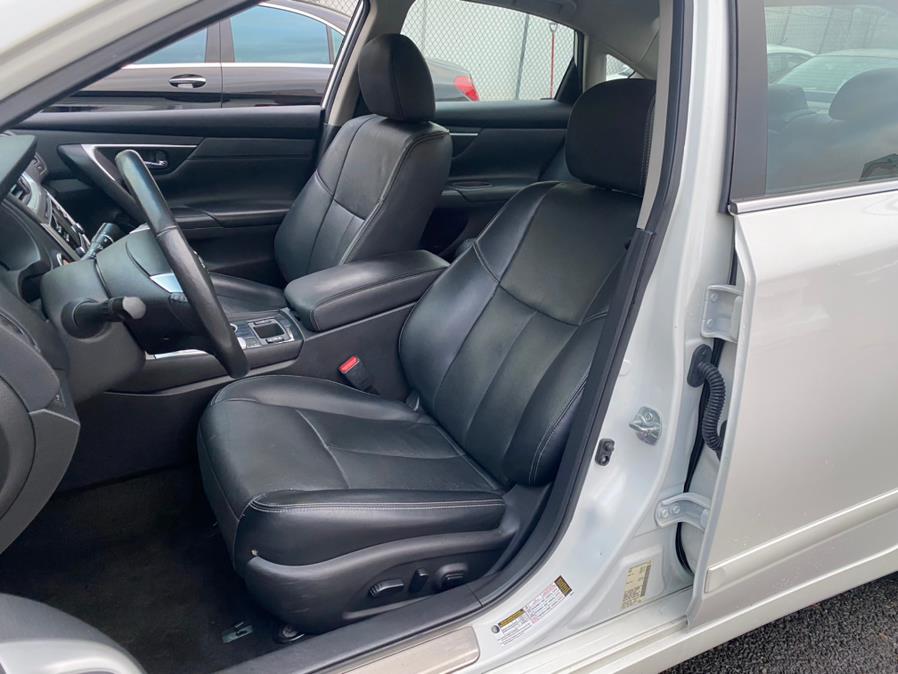 Used Nissan Altima 4dr Sdn I4 2.5 SL 2016 | Sunrise Autoland. Jamaica, New York Used Nissan Altima 4dr Sdn I4 2.5 SL 2016 | Sunrise Autoland. Jamaica, New York