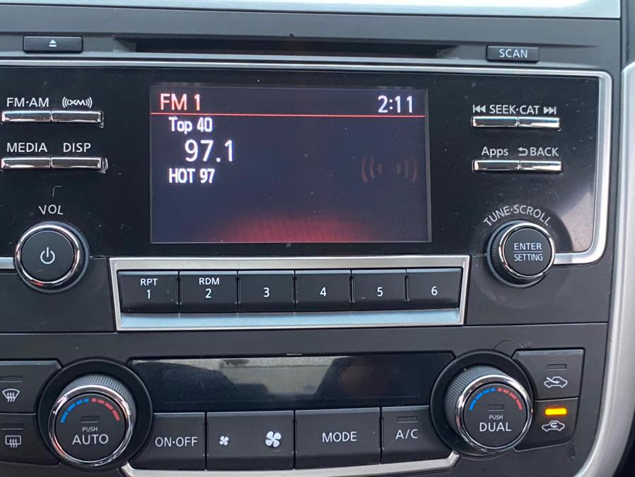 Used Nissan Altima 4dr Sdn I4 2.5 SL 2016 | Sunrise Autoland. Jamaica, New York Used Nissan Altima 4dr Sdn I4 2.5 SL 2016 | Sunrise Autoland. Jamaica, New York