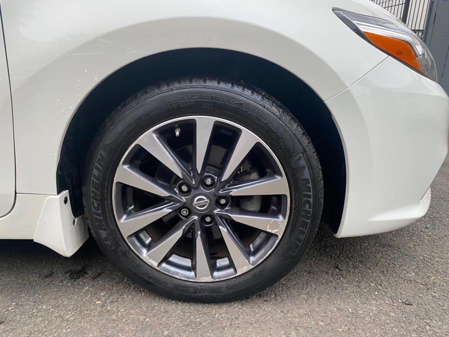 Used Nissan Altima 4dr Sdn I4 2.5 SL 2016 | Sunrise Autoland. Jamaica, New York Used Nissan Altima 4dr Sdn I4 2.5 SL 2016 | Sunrise Autoland. Jamaica, New York