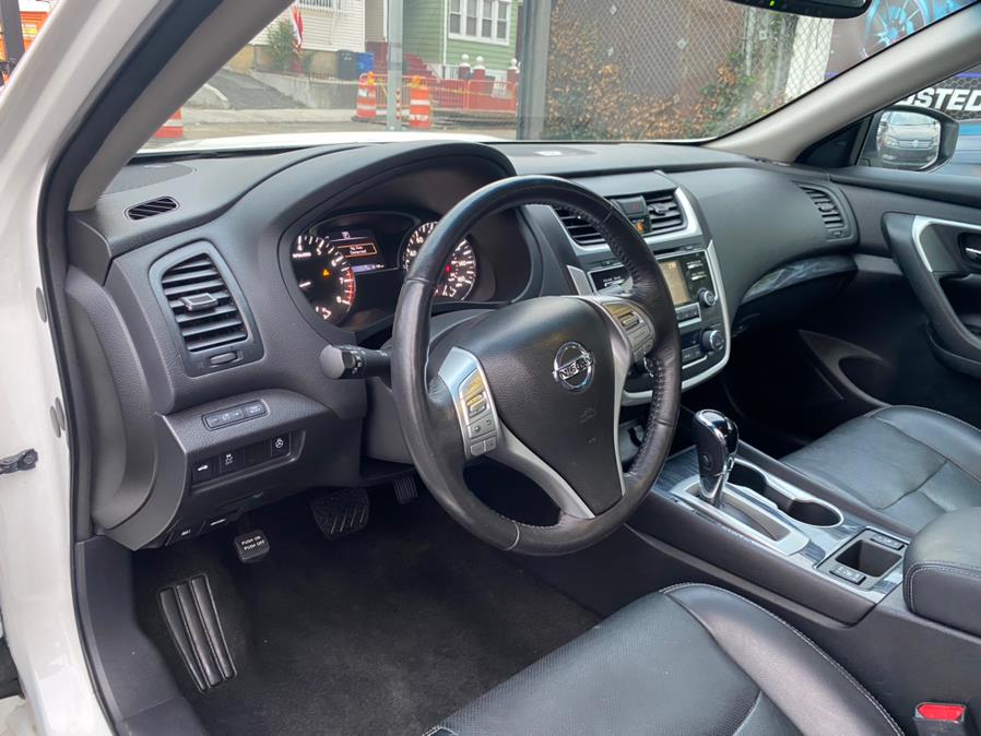Used Nissan Altima 4dr Sdn I4 2.5 SL 2016 | Sunrise Autoland. Jamaica, New York Used Nissan Altima 4dr Sdn I4 2.5 SL 2016 | Sunrise Autoland. Jamaica, New York