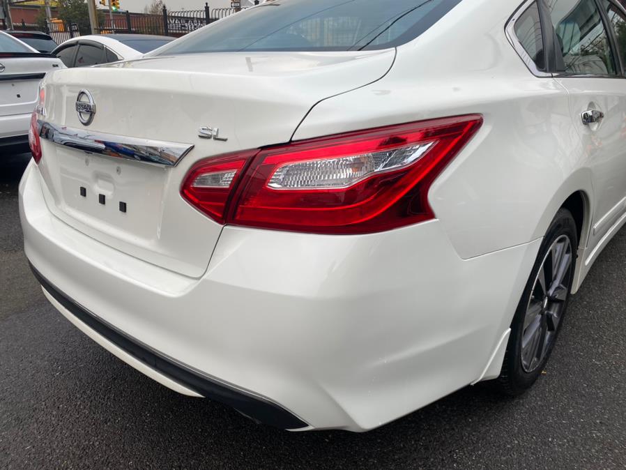 Used Nissan Altima 4dr Sdn I4 2.5 SL 2016 | Sunrise Autoland. Jamaica, New York Used Nissan Altima 4dr Sdn I4 2.5 SL 2016 | Sunrise Autoland. Jamaica, New York