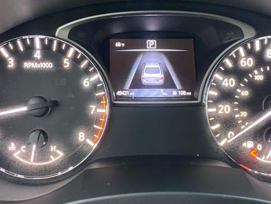 Used Nissan Altima 4dr Sdn I4 2.5 SL 2016 | Sunrise Autoland. Jamaica, New York Used Nissan Altima 4dr Sdn I4 2.5 SL 2016 | Sunrise Autoland. Jamaica, New York