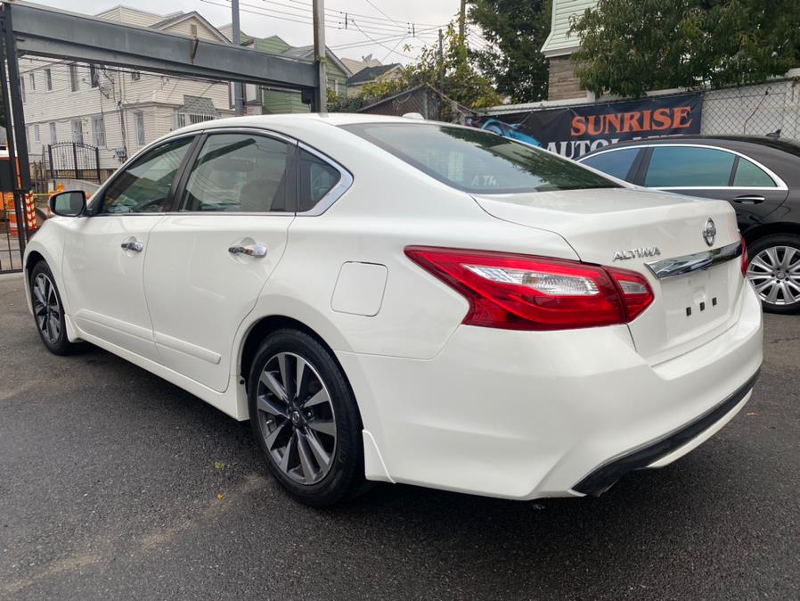 Used Nissan Altima 4dr Sdn I4 2.5 SL 2016 | Sunrise Autoland. Jamaica, New York Used Nissan Altima 4dr Sdn I4 2.5 SL 2016 | Sunrise Autoland. Jamaica, New York