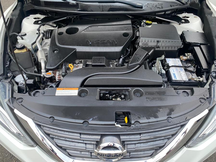 Used Nissan Altima 4dr Sdn I4 2.5 SL 2016 | Sunrise Autoland. Jamaica, New York Used Nissan Altima 4dr Sdn I4 2.5 SL 2016 | Sunrise Autoland. Jamaica, New York