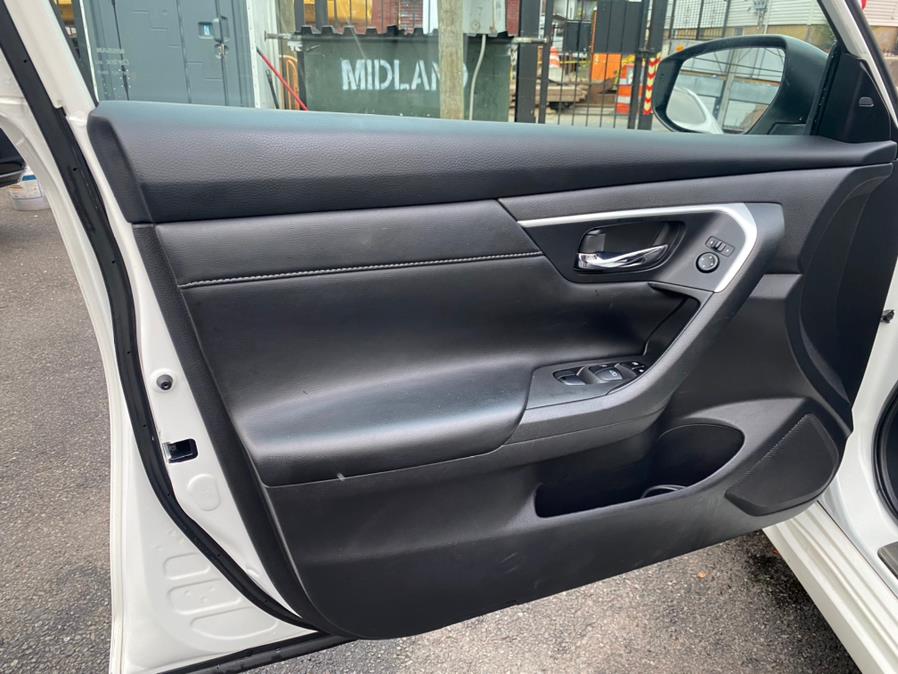 Used Nissan Altima 4dr Sdn I4 2.5 SL 2016 | Sunrise Autoland. Jamaica, New York Used Nissan Altima 4dr Sdn I4 2.5 SL 2016 | Sunrise Autoland. Jamaica, New York