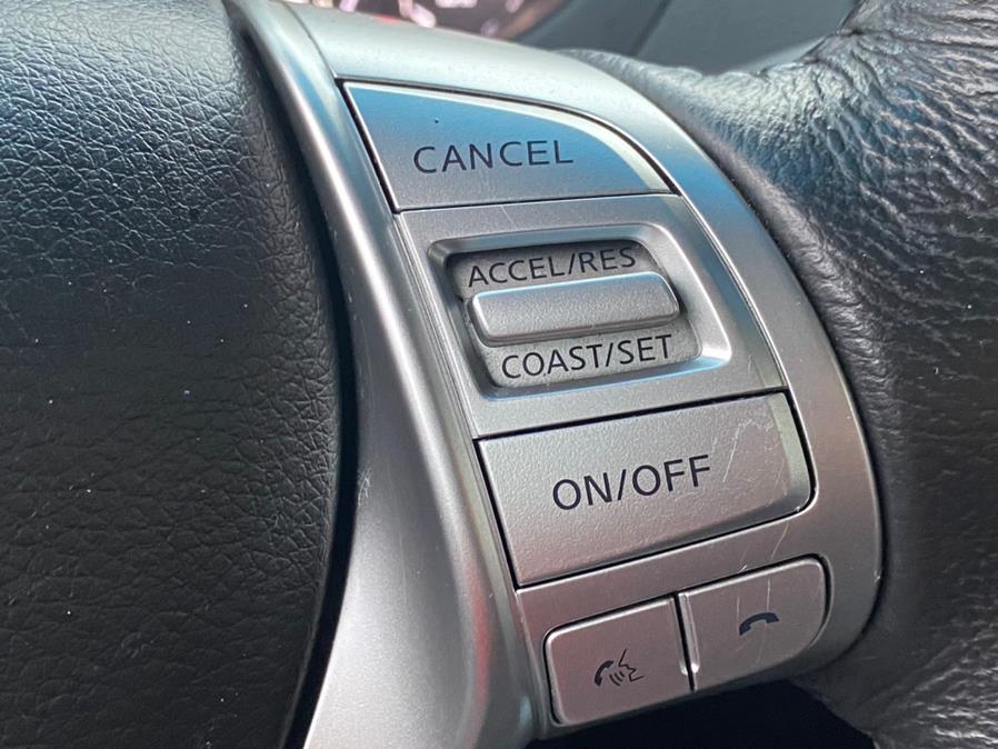 Used Nissan Altima 4dr Sdn I4 2.5 SL 2016 | Sunrise Autoland. Jamaica, New York Used Nissan Altima 4dr Sdn I4 2.5 SL 2016 | Sunrise Autoland. Jamaica, New York