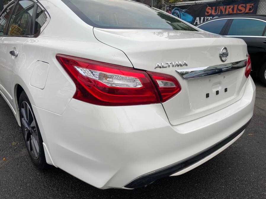 Used Nissan Altima 4dr Sdn I4 2.5 SL 2016 | Sunrise Autoland. Jamaica, New York Used Nissan Altima 4dr Sdn I4 2.5 SL 2016 | Sunrise Autoland. Jamaica, New York