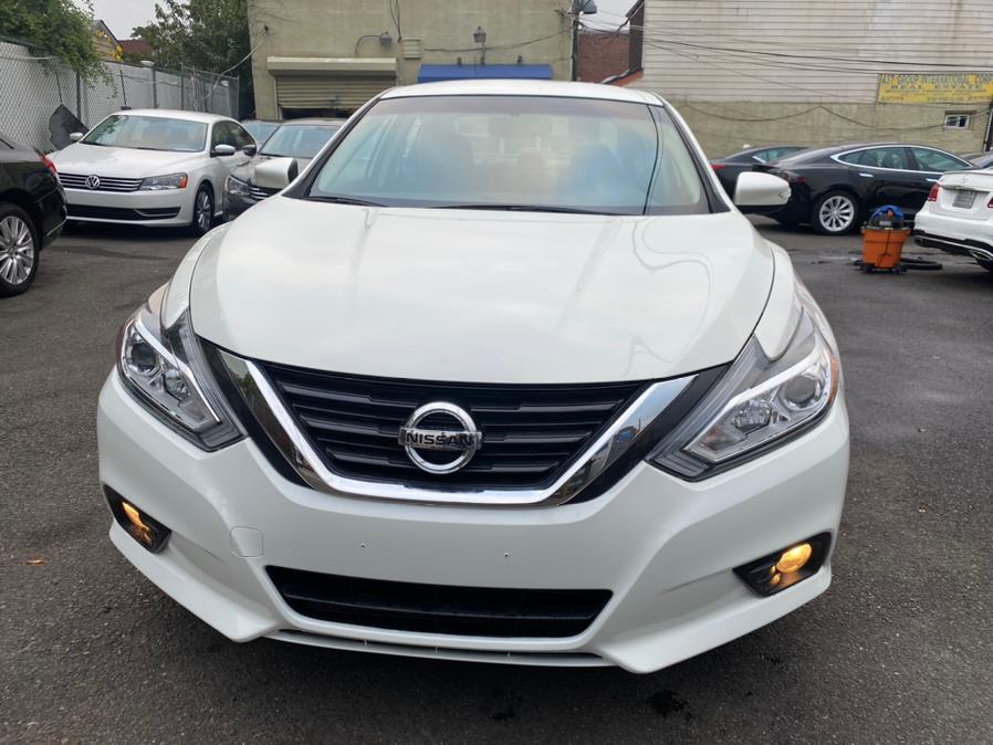 Used Nissan Altima 4dr Sdn I4 2.5 SL 2016 | Sunrise Autoland. Jamaica, New York Used Nissan Altima 4dr Sdn I4 2.5 SL 2016 | Sunrise Autoland. Jamaica, New York
