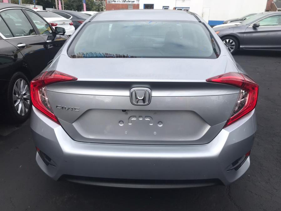 Used Honda Civic Sedan LX CVT 2017 | Affordable Motors Inc. Bridgeport, Connecticut Used Honda Civic Sedan LX CVT 2017 | Affordable Motors Inc. Bridgeport, Connecticut
