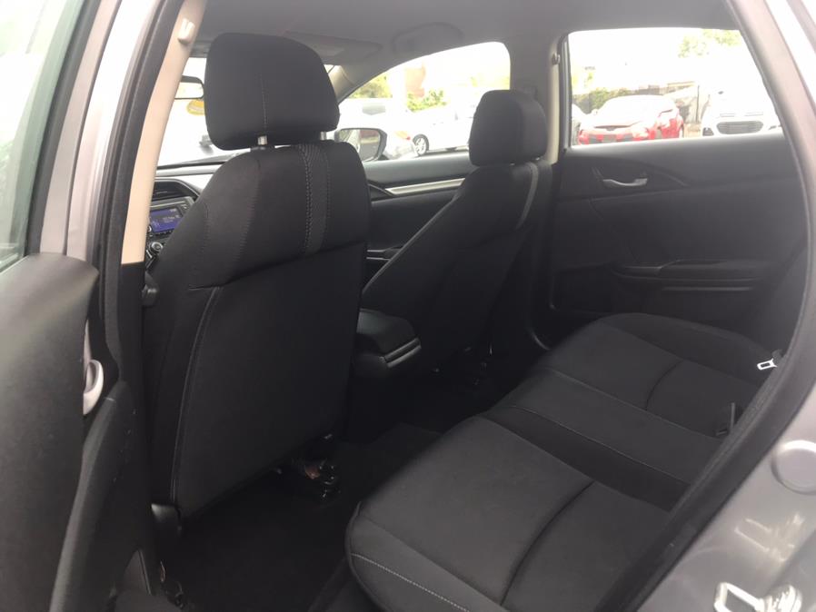 Used Honda Civic Sedan LX CVT 2017 | Affordable Motors Inc. Bridgeport, Connecticut Used Honda Civic Sedan LX CVT 2017 | Affordable Motors Inc. Bridgeport, Connecticut