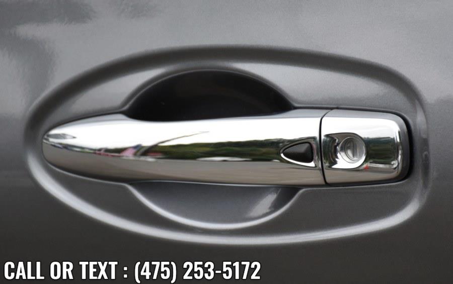 Used Nissan Rogue FWD SV 2019 | Highline Car Connection. Waterbury, Connecticut Used Nissan Rogue FWD SV 2019 | Highline Car Connection. Waterbury, Connecticut