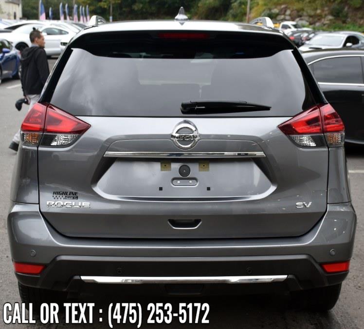 Used Nissan Rogue FWD SV 2019 | Highline Car Connection. Waterbury, Connecticut Used Nissan Rogue FWD SV 2019 | Highline Car Connection. Waterbury, Connecticut