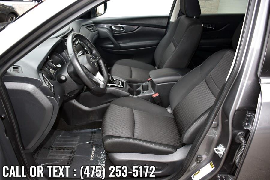 Used Nissan Rogue FWD SV 2019 | Highline Car Connection. Waterbury, Connecticut Used Nissan Rogue FWD SV 2019 | Highline Car Connection. Waterbury, Connecticut