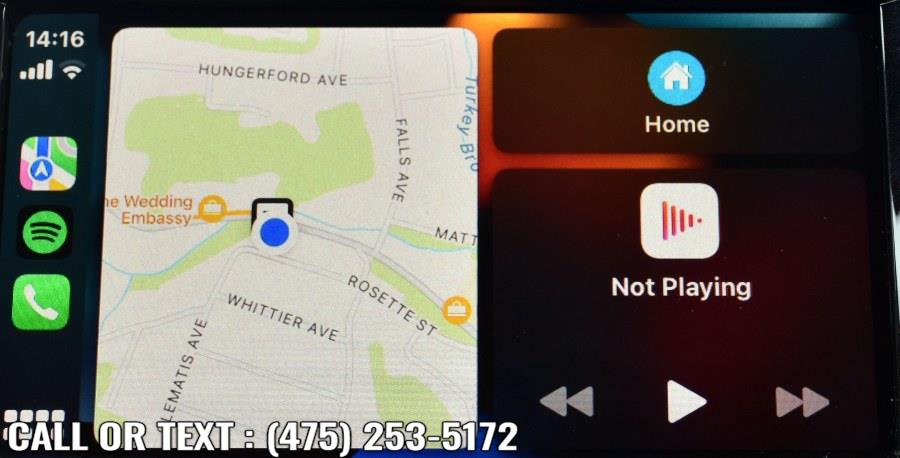 Used Nissan Rogue FWD SV 2019 | Highline Car Connection. Waterbury, Connecticut Used Nissan Rogue FWD SV 2019 | Highline Car Connection. Waterbury, Connecticut