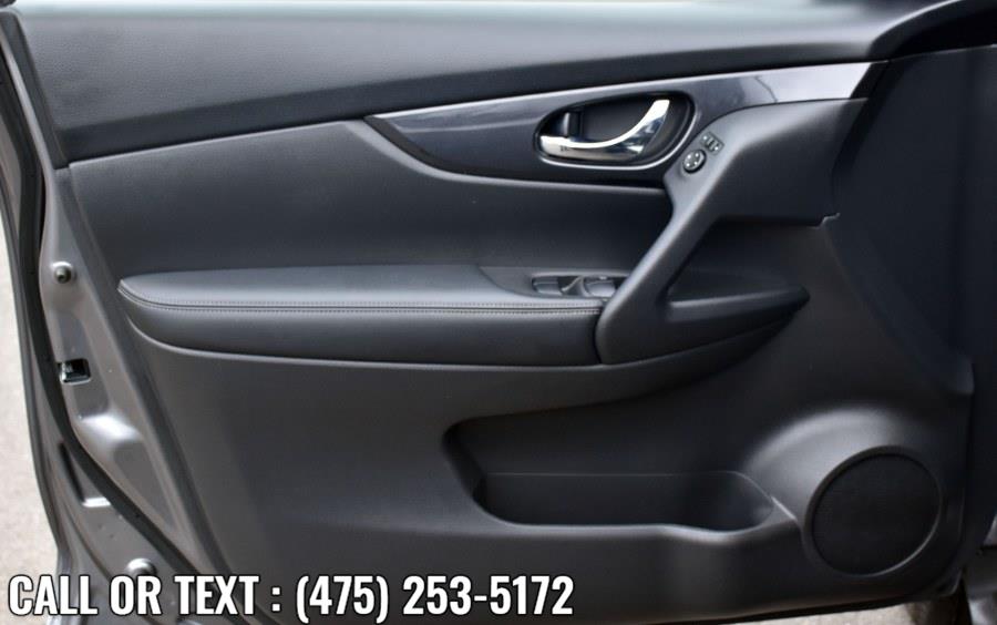 Used Nissan Rogue FWD SV 2019 | Highline Car Connection. Waterbury, Connecticut Used Nissan Rogue FWD SV 2019 | Highline Car Connection. Waterbury, Connecticut
