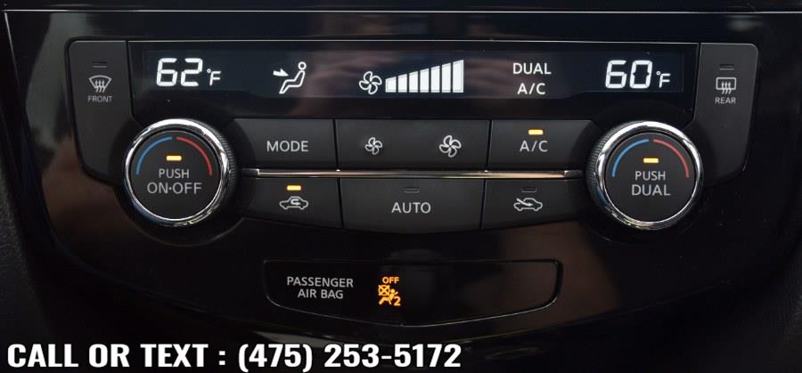 Used Nissan Rogue FWD SV 2019 | Highline Car Connection. Waterbury, Connecticut Used Nissan Rogue FWD SV 2019 | Highline Car Connection. Waterbury, Connecticut