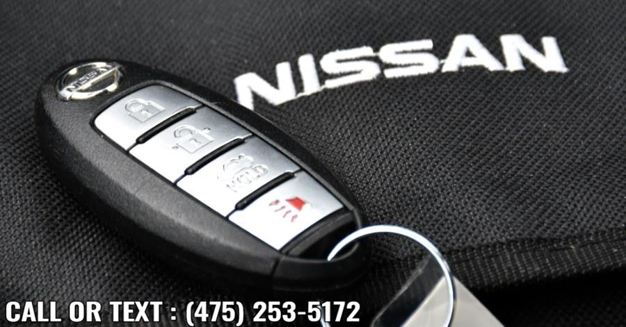 Used Nissan Altima 4dr Sdn I4 2.5 SR 2016 | Highline Car Connection. Waterbury, Connecticut Used Nissan Altima 4dr Sdn I4 2.5 SR 2016 | Highline Car Connection. Waterbury, Connecticut