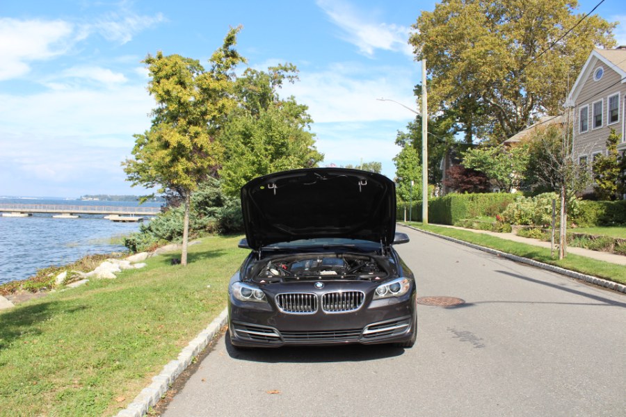 2014 BMW 5 Series 4dr Sdn 535i xDrive AWD, available for sale in Great Neck, New York | Great Neck Car Buyers & Sellers. Great Neck, New York 2014 BMW 5 Series 4dr Sdn 535i xDrive AWD, available for sale in Great Neck, New York | Great Neck Car Buyers & Sellers. Great Neck, New York