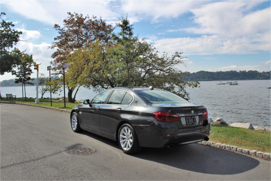 2014 BMW 5 Series 4dr Sdn 535i xDrive AWD, available for sale in Great Neck, New York | Great Neck Car Buyers & Sellers. Great Neck, New York 2014 BMW 5 Series 4dr Sdn 535i xDrive AWD, available for sale in Great Neck, New York | Great Neck Car Buyers & Sellers. Great Neck, New York