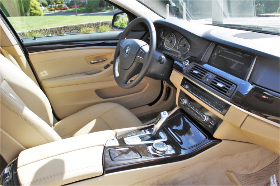 2014 BMW 5 Series 4dr Sdn 535i xDrive AWD, available for sale in Great Neck, New York | Great Neck Car Buyers & Sellers. Great Neck, New York 2014 BMW 5 Series 4dr Sdn 535i xDrive AWD, available for sale in Great Neck, New York | Great Neck Car Buyers & Sellers. Great Neck, New York
