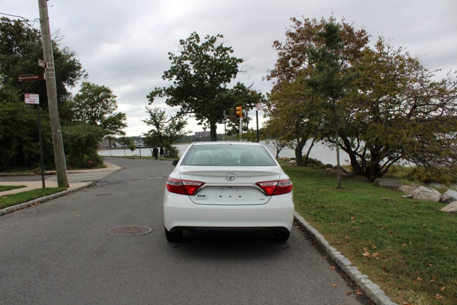 Used Toyota Camry 4dr Sdn I4 Auto SE 2016 | Great Neck Car Buyers & Sellers. Great Neck, New York Used Toyota Camry 4dr Sdn I4 Auto SE 2016 | Great Neck Car Buyers & Sellers. Great Neck, New York