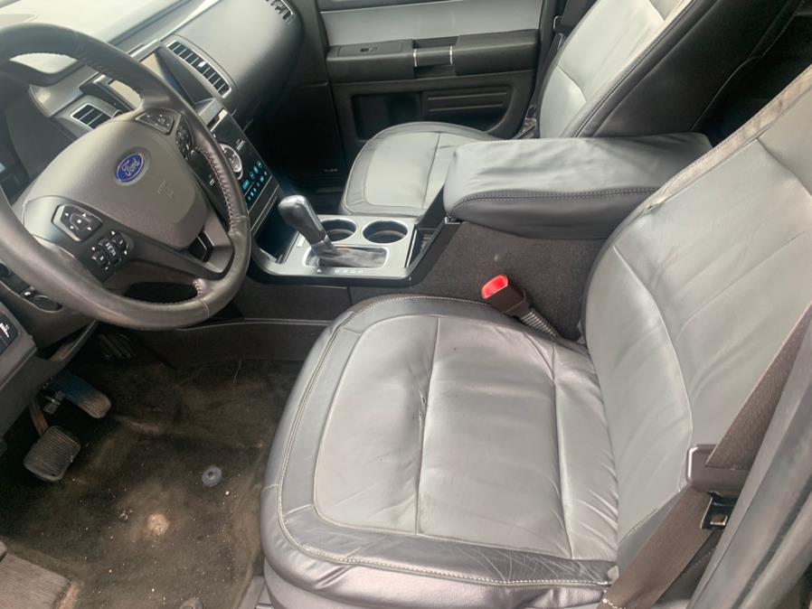 Used Ford Flex 4dr Limited AWD w/EcoBoost 2013 | Atlantic Used Car Sales. Brooklyn, New York Used Ford Flex 4dr Limited AWD w/EcoBoost 2013 | Atlantic Used Car Sales. Brooklyn, New York