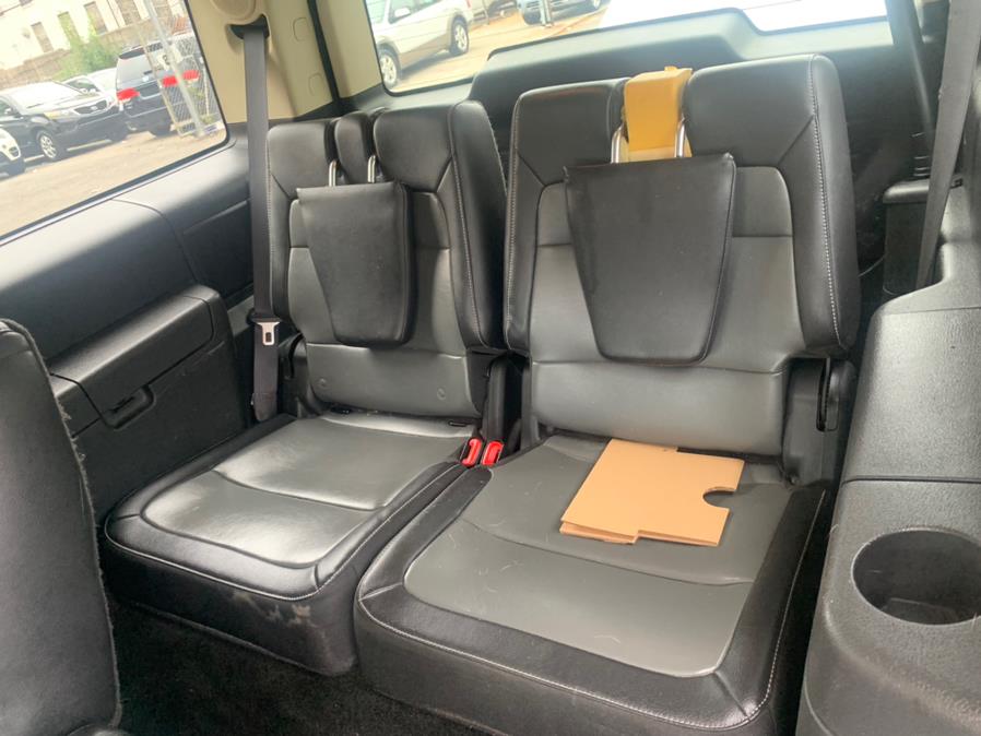 Used Ford Flex 4dr Limited AWD w/EcoBoost 2013 | Atlantic Used Car Sales. Brooklyn, New York Used Ford Flex 4dr Limited AWD w/EcoBoost 2013 | Atlantic Used Car Sales. Brooklyn, New York
