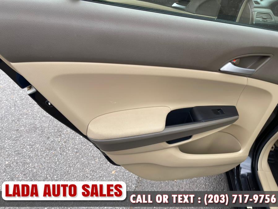 2009 Honda Accord Sdn 4dr I4 Auto LX, available for sale in Bridgeport, Connecticut | Lada Auto Sales. Bridgeport, Connecticut 2009 Honda Accord Sdn 4dr I4 Auto LX, available for sale in Bridgeport, Connecticut | Lada Auto Sales. Bridgeport, Connecticut