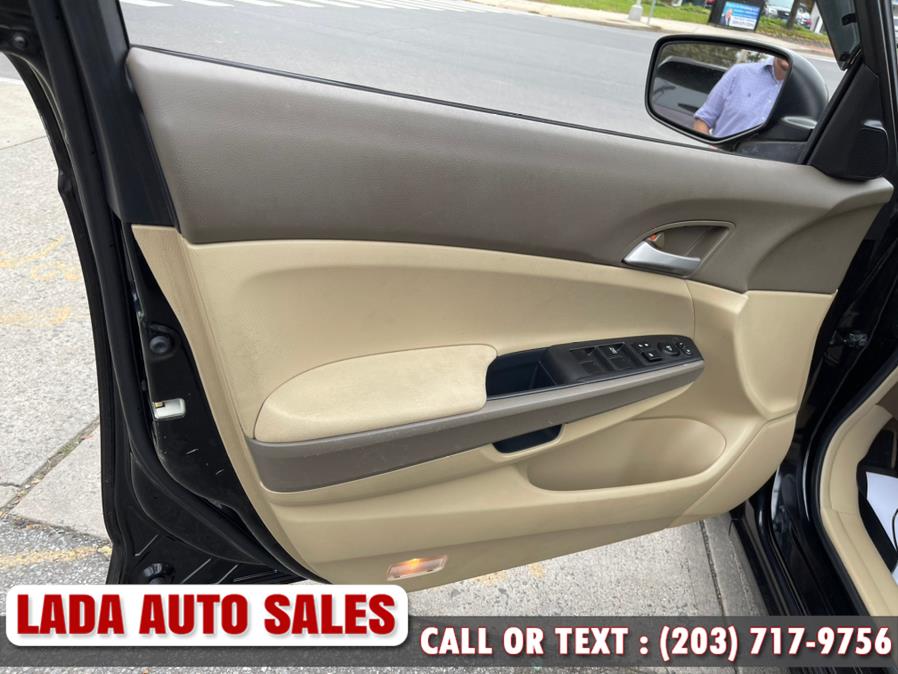 2009 Honda Accord Sdn 4dr I4 Auto LX, available for sale in Bridgeport, Connecticut | Lada Auto Sales. Bridgeport, Connecticut 2009 Honda Accord Sdn 4dr I4 Auto LX, available for sale in Bridgeport, Connecticut | Lada Auto Sales. Bridgeport, Connecticut