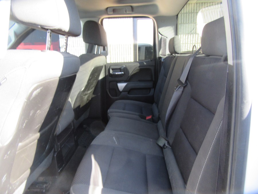 Used Chevrolet Silverado 1500 4WD Double Cab 143.5" LT w/1LT 2014 | Royalty Auto Sales. Little Ferry, New Jersey Used Chevrolet Silverado 1500 4WD Double Cab 143.5" LT w/1LT 2014 | Royalty Auto Sales. Little Ferry, New Jersey