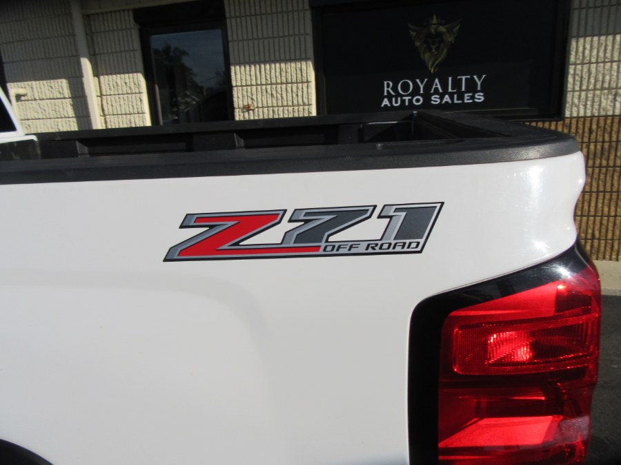 Used Chevrolet Silverado 1500 4WD Double Cab 143.5" LT w/1LT 2014 | Royalty Auto Sales. Little Ferry, New Jersey Used Chevrolet Silverado 1500 4WD Double Cab 143.5" LT w/1LT 2014 | Royalty Auto Sales. Little Ferry, New Jersey