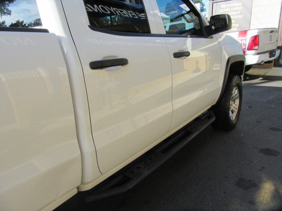 Used Chevrolet Silverado 1500 4WD Double Cab 143.5" LT w/1LT 2014 | Royalty Auto Sales. Little Ferry, New Jersey Used Chevrolet Silverado 1500 4WD Double Cab 143.5" LT w/1LT 2014 | Royalty Auto Sales. Little Ferry, New Jersey